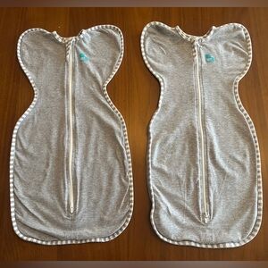 Love to Dream Swaddle Up- Newborn